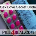 Sex Love Secret Code 35